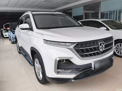 2018 Baojun 530 1.5T Manual Comfort (China V), фото 4, лот 10409790