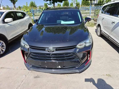 2020 Chevrolet Volando Mild Hybrid Redline 530T Automatic Premium Edition (5+2 seater), фото 3, лот 10835698