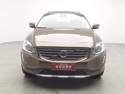 2017 Volvo XC60 T5 AWD Smart Advance, фото 3, лот 11512166