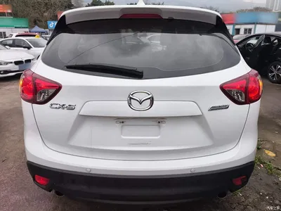 2012 Mazda CX-5 (Import) 2.0L 2WD Comfort Edition, фото 4, лот 10447906