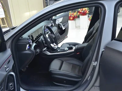 2020 Mercedes-Benz A-Class AMG AMG A 35 L 4MATIC, фото 4, лот 10392220