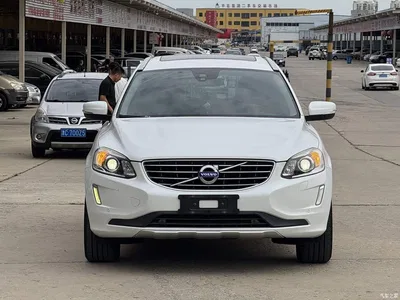 2016 Volvo XC60 T5 Inscription, фото 2, лот 11136577