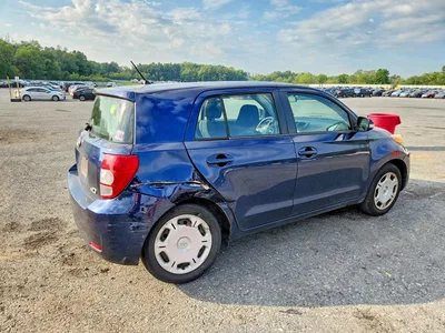 2008 SCION XD BASE, фото 3, лот 10880853