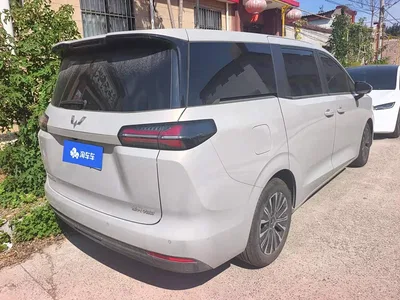2025 Wuling Motors Xingguang 730 Model Base Version, фото 3, лот 11164864