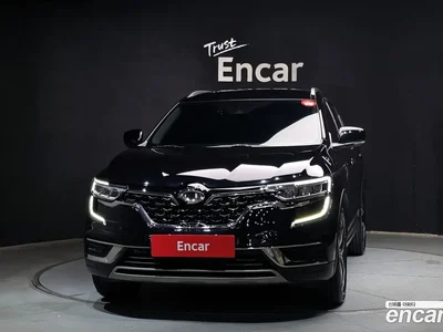 2022 Renault QM6 2.0 GDe RE Signature 2WD, фото 3, лот 10090083