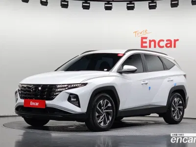 2021 Hyundai Tucson Diesel 2.0 2WD, фото 1, лот 10147601