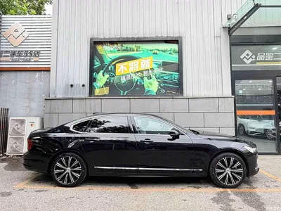 2024 Volvo S90 B5 Inscription Luxury Edition, фото 3, лот 10353951