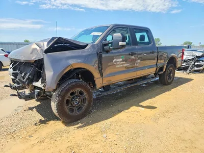 2023 FORD F250 SUPER DUTY, фото 1, лот 10554438