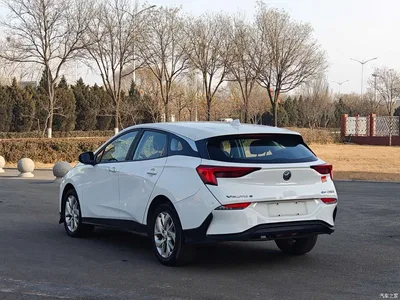 2022 Buick Velite 6 Connected Sharing PLUS, фото 3, лот 10274217