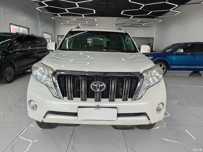2016 Toyota Prado 2.7L Auto Standard Edition, фото 2, лот 10283831