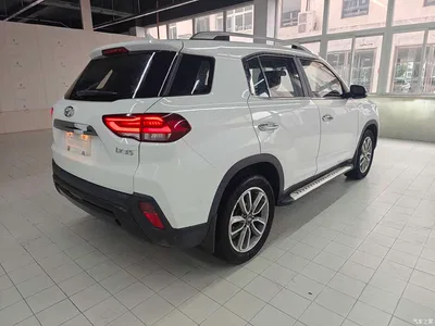 2019 Hyundai Beijing Hyundai ix35 2.0L Automatic 2WD Zhiyong·Smooth Enjoy China VI, фото 4, лот 10370992