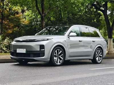 2023 Li Auto Li L8 Pro, фото 1, лот 10825655