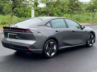 2022 Deepal SL03 1.5L 1200 Range Extender Version, фото 4, лот 11645948