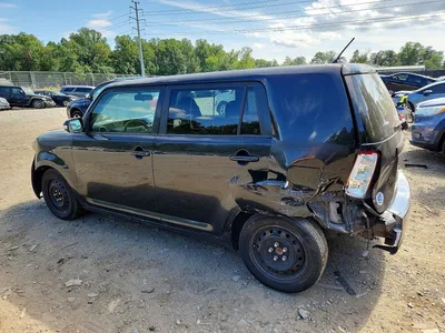 2009 SCION XB BASE, фото 2, лот 10654428