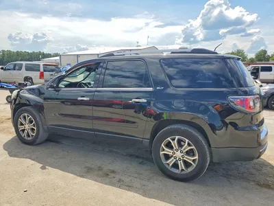 2016 GMC ACADIA SLT-1, фото 2, лот 10676577