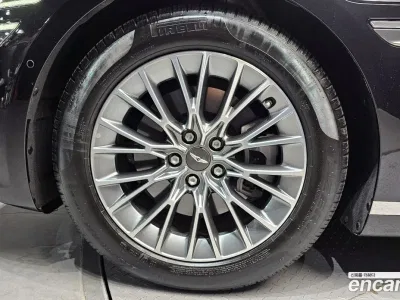 2023 Genesis G80 Gasoline 2.5 Turbo AWD, фото 3, лот 10038447