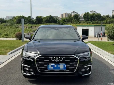 2025 Audi A6L Model Year Facelift 45 TFSI Premium Sport, фото 2, лот 10476945