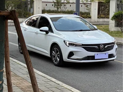 2020 Buick Verano 20T CVT Leading, фото 3, лот 10275758