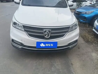 2019 Baojun 730 1.5L Manual Fashion Edition 7-Seater China VI, фото 2, лот 11163814