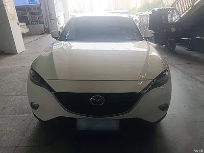 2018 Mazda CX-4 Model 2.0L Automatic 2WD Skyactiv Dynamic (China V), фото 3, лот 10327818