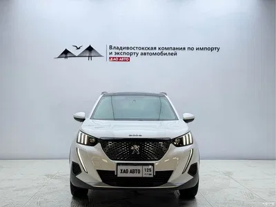 2022 Peugeot 2008, фото 2, лот 10243366