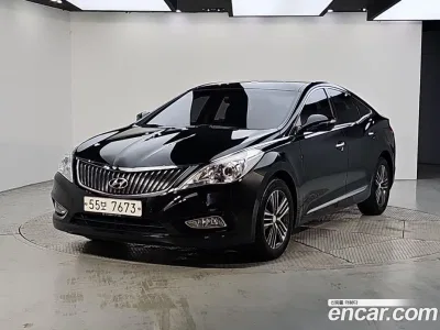 2014 Hyundai Grandeur HG240 Modern, фото 1, лот 10262607