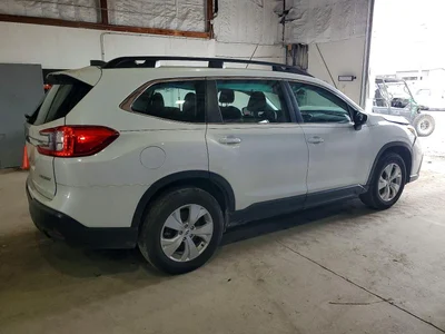 2024 SUBARU ASCENT, фото 3, лот 10565645