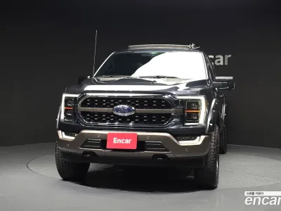 2021 Ford F150 3.5L Hybrid, фото 3, лот 10125881