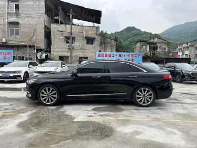 2019 Ford Taurus EcoBoost 245 Premium Edition, фото 3, лот 10293237