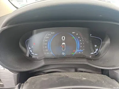 2020 Geely Emgrand GS 1.4T CVT Elegance, фото 4, лот 10311468