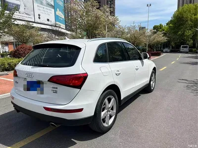 2013 Audi Q5 40 TFSI Comfort, фото 4, лот 11062541