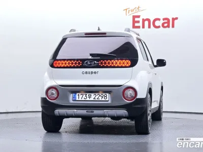 2024 Hyundai Casper Turbo Inspiration, фото 4, лот 10266276
