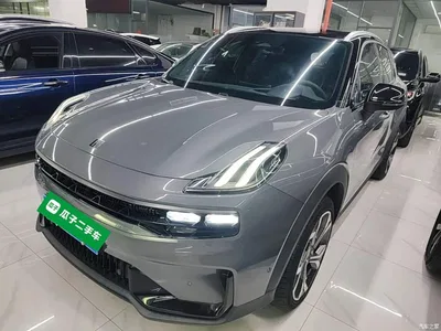 2023 Lynk & Co 06 Remix 1.5T Power Halo, фото 1, лот 11408414