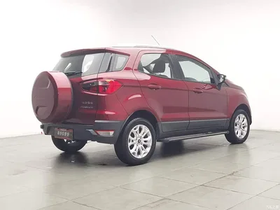 2013 Ford EcoSport 1.5L Automatic Premium Edition, фото 2, лот 10816991