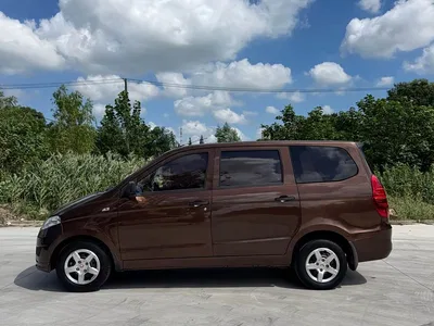 2018 Wuling Motors Wuling Hongguang 1.5L Classic S Basic Version, фото 3, лот 10359528