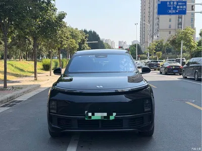 2023 Li Auto Li L8 Pro, фото 2, лот 10824670