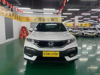 2017 Honda XR-V 1.5L LXi CVT Classic, фото 3, лот 10428370