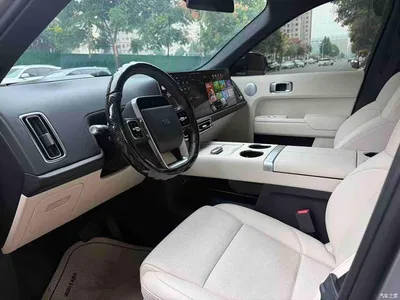 2022 Li Auto Li Xiang L9 Max, фото 4, лот 11134764