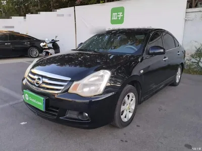 2012 Nissan Sylphy Classic 1.6XE Manual Comfort Edition, фото 2, лот 11587789