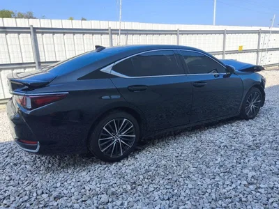 2023 LEXUS ES 250 BASE, фото 3, лот 10901849