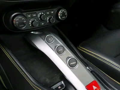 2015 Ferrari California T 3.9T Standard, фото 4, лот 10263810