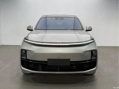 2023 Li Auto Li L8 Pro, фото 2, лот 10825653