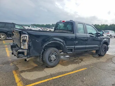 2026 FORD F350 SUPER DUTY, фото 3, лот 10979767