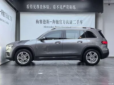 2021 Mercedes-Benz GLB 200 Dynamic, фото 3, лот 10476352
