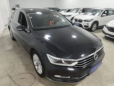 2019 Volkswagen Magotan 330TSI DSG Leading China V, фото 4, лот 10448665