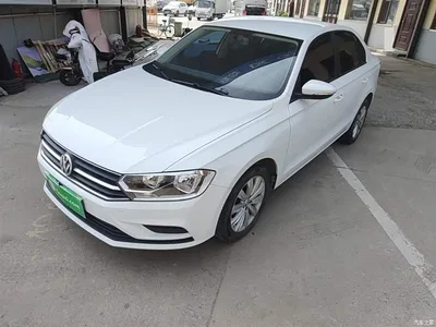 2019 Volkswagen Bora Facelift Bora Legend 1.5L Automatic Fashion Type China VI, фото 2, лот 10471731