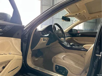 2011 Audi A8 A8L 3.0 TFSI quattro Comfort (213kW), фото 4, лот 10445371