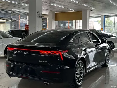 2021 Besturn B70 1.5T Automatic Joy Edition, фото 4, лот 10408165