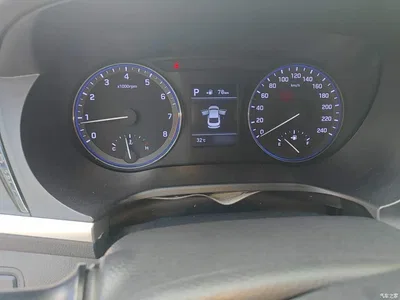 2017 Hyundai Mistra 1.8L Automatic Smart GLS (China V), фото 4, лот 10376093
