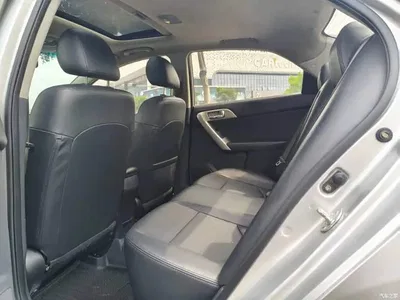 2014 Kia Forte 1.6L AT GLS, фото 4, лот 10902402